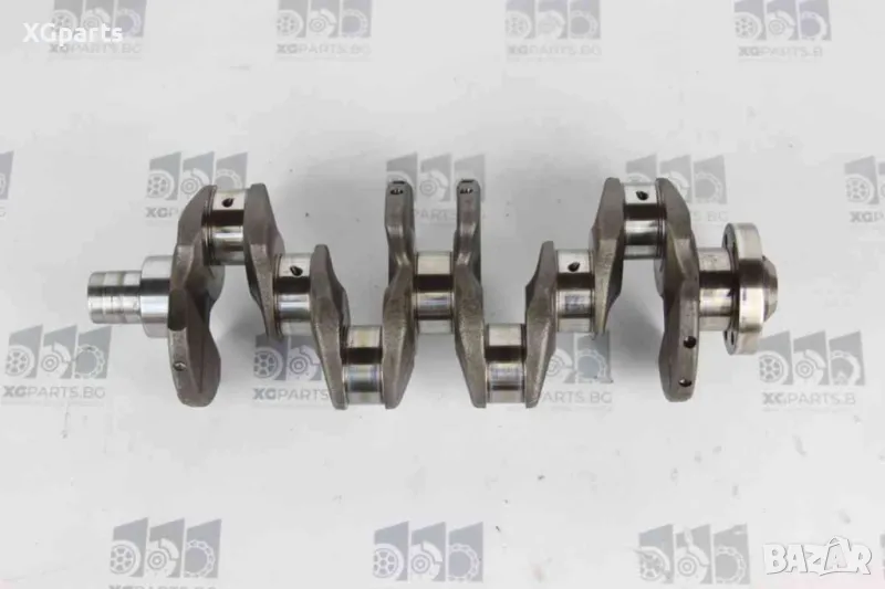  Колянов вал за Volkswagen Passat B6 2.0tdi 140 к.с. BKP (2005-2010), снимка 1