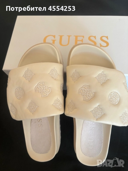Чехли Guess, снимка 1