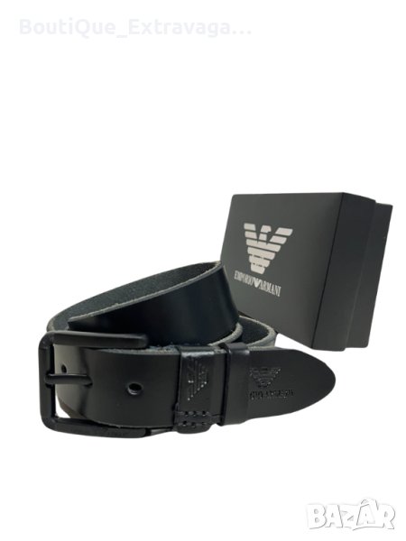 Мъжки колан Armani 011 !!!, снимка 1