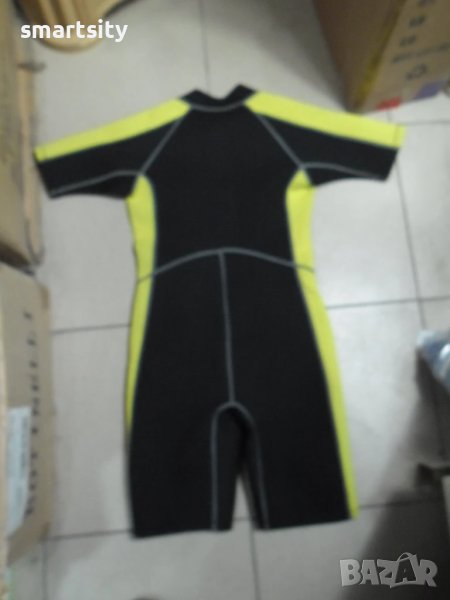 НЕОПРЕНОВ КОСТЮМ, снимка 1