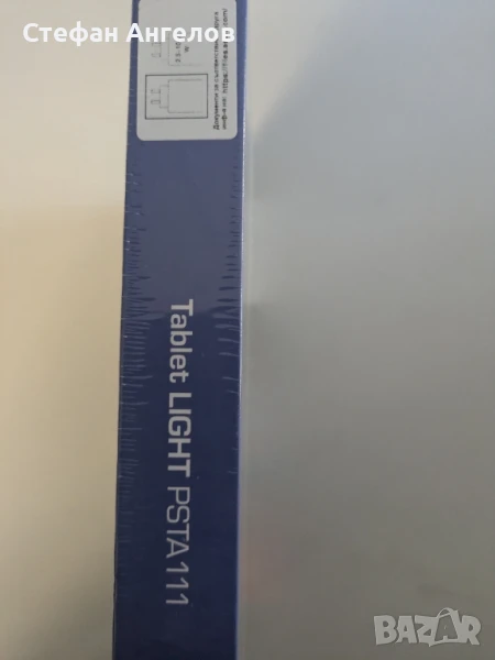 Таблет Prestigio Light PSTA111, снимка 1