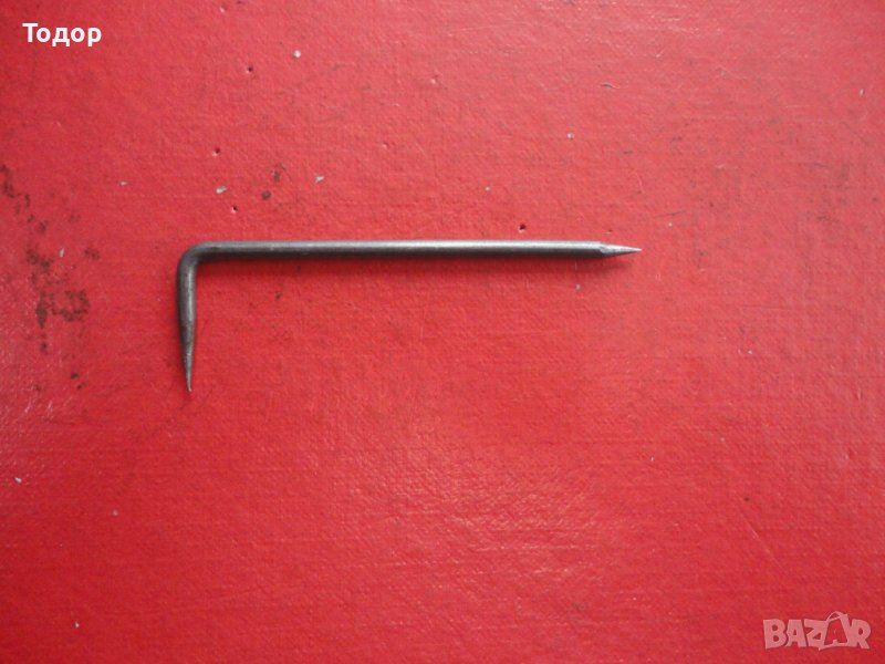 Немска стругарска чертилка молив , снимка 1