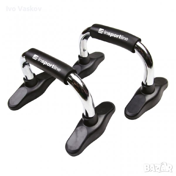 дръжки за лицеви опори , снимка 1