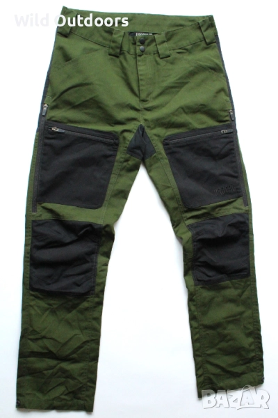 URBERG - мъжки панталон, размер 48 (М); лов; риболов; туризъм, снимка 1
