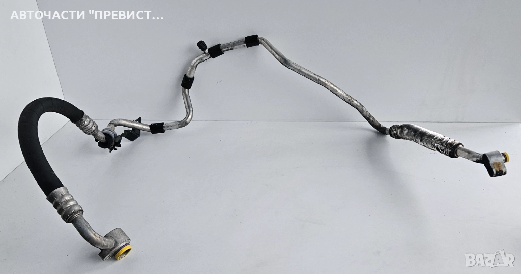 Климатична Тръба Фолксваген Голф 5 VW Golf 5 1.9 Tdi, снимка 1