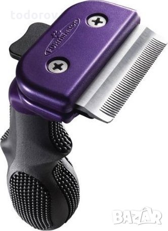 Furminator deLuxe , снимка 1