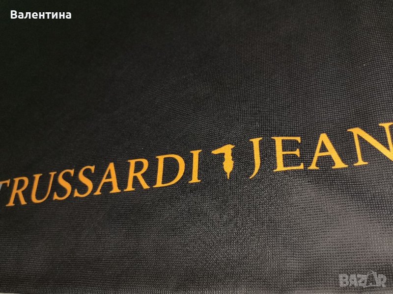 Противопрахова торба Trussardi Jeans, торба за съхранение, снимка 1