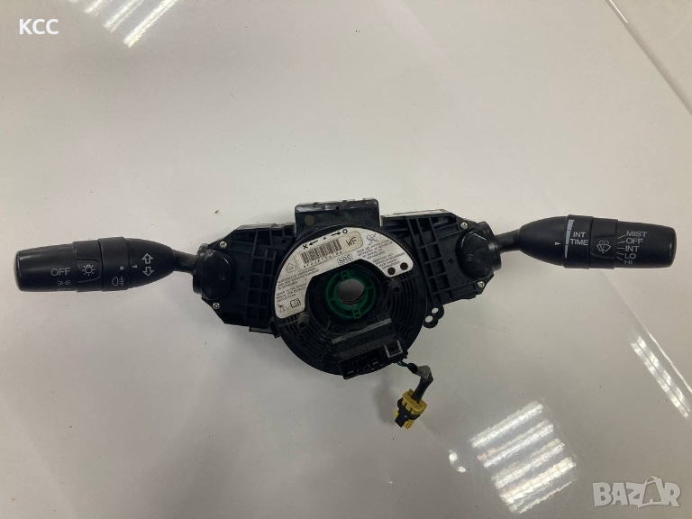 Лентов кабел за Хонда Сивик/Honda Civic 8, снимка 1