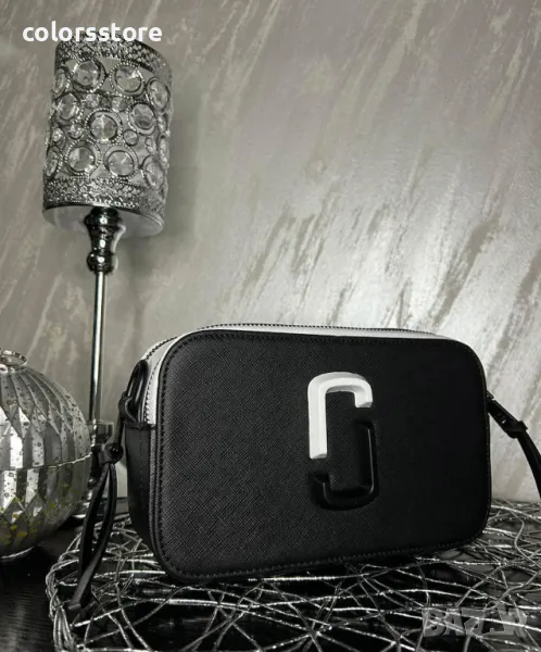 Луксозна чанта Marc Jacobs- VL350, снимка 1