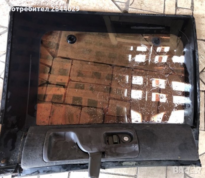 продавам люкове за Nissan 100NX, снимка 1