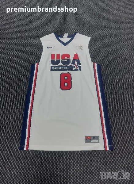 Nike Scotie Pippen Dream team потник  M, снимка 1