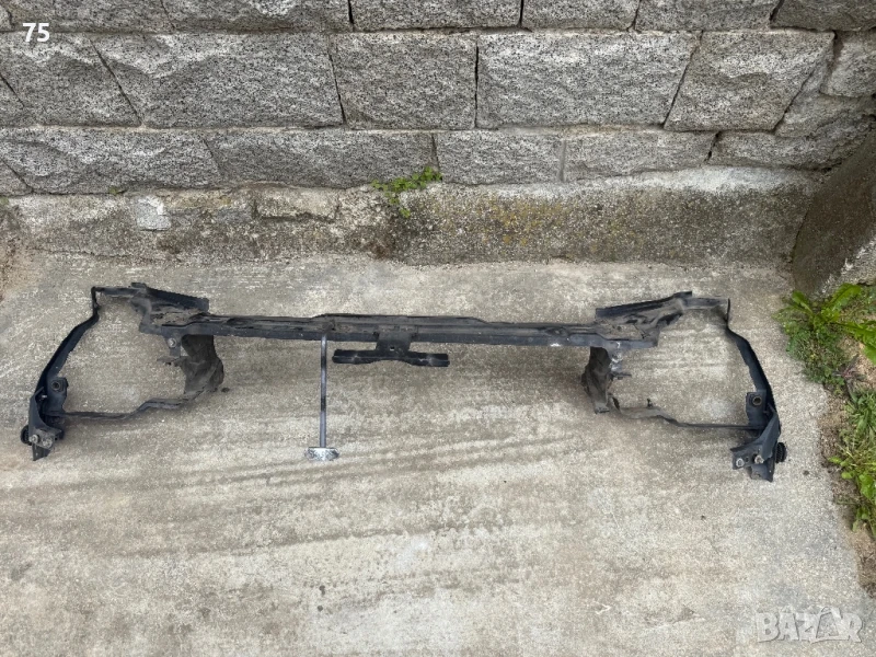 Очиларка - Mercedes C(w204), снимка 1