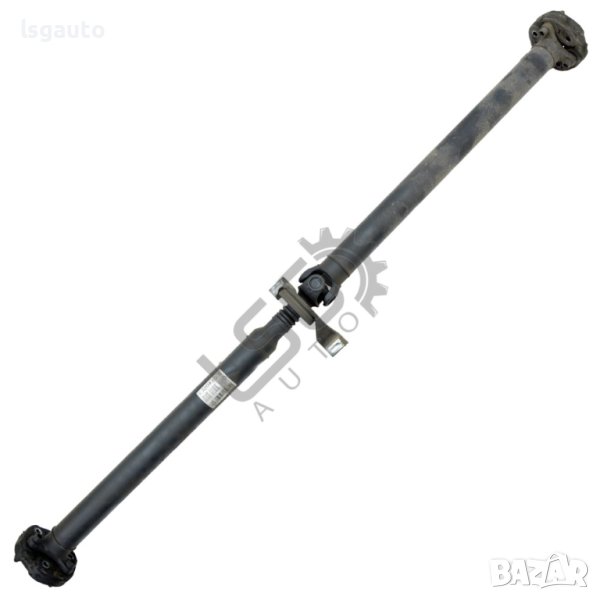 Кардан Mercedes-Benz C-Class 204 (W/S/C)(2007-2014) ID: 98376, снимка 1