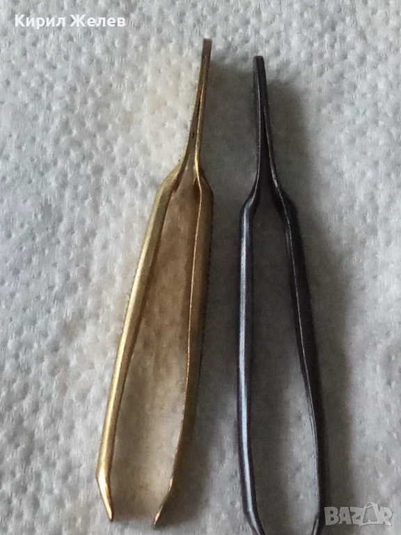 2 броя пенсети 52533, снимка 1