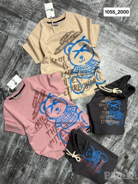детски комплекти , снимка 1