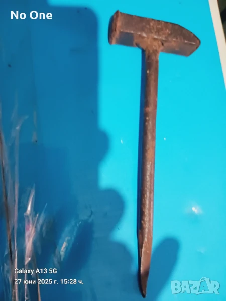 Продавам чукче за заварки   , снимка 1