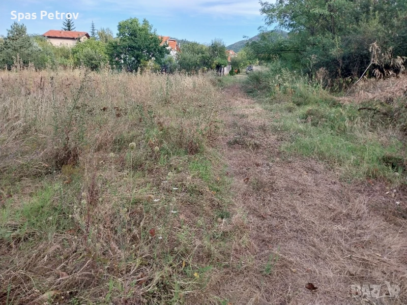 парцел в село Новаково , снимка 1