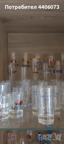 продавам чаши различни.При закупуване на повече от 5 чаши,цена 3 лв за брой, снимка 1