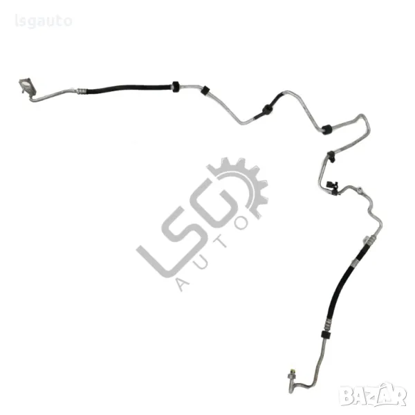 Тръба климатик Mercedes-Benz C-Class 204 (W/S/C) 2007-2014 ID: 145527, снимка 1