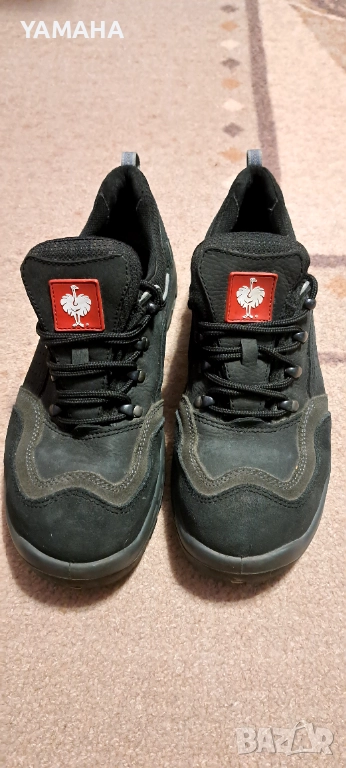 Strauss  engelbert  Мъжки  Работни  Обувки 42, снимка 1