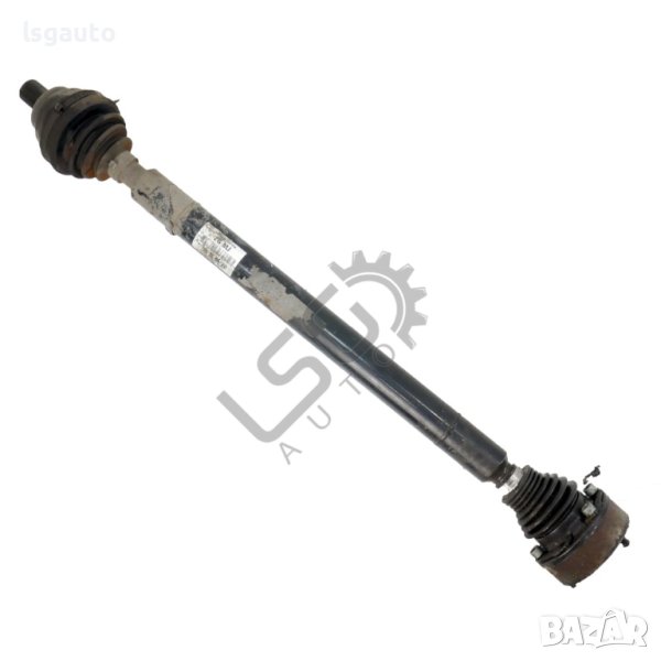 Дясна полуоска Seat Altea 2004-2015 ID: 117957, снимка 1