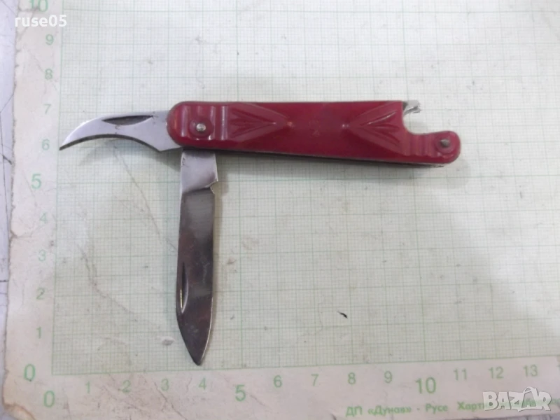 Ножка отварачка, снимка 1