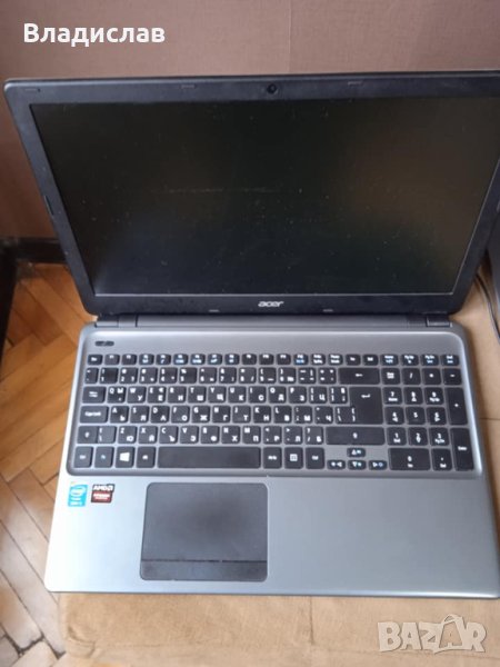 Acer Aspire E1-570G E1-572G на части , снимка 1