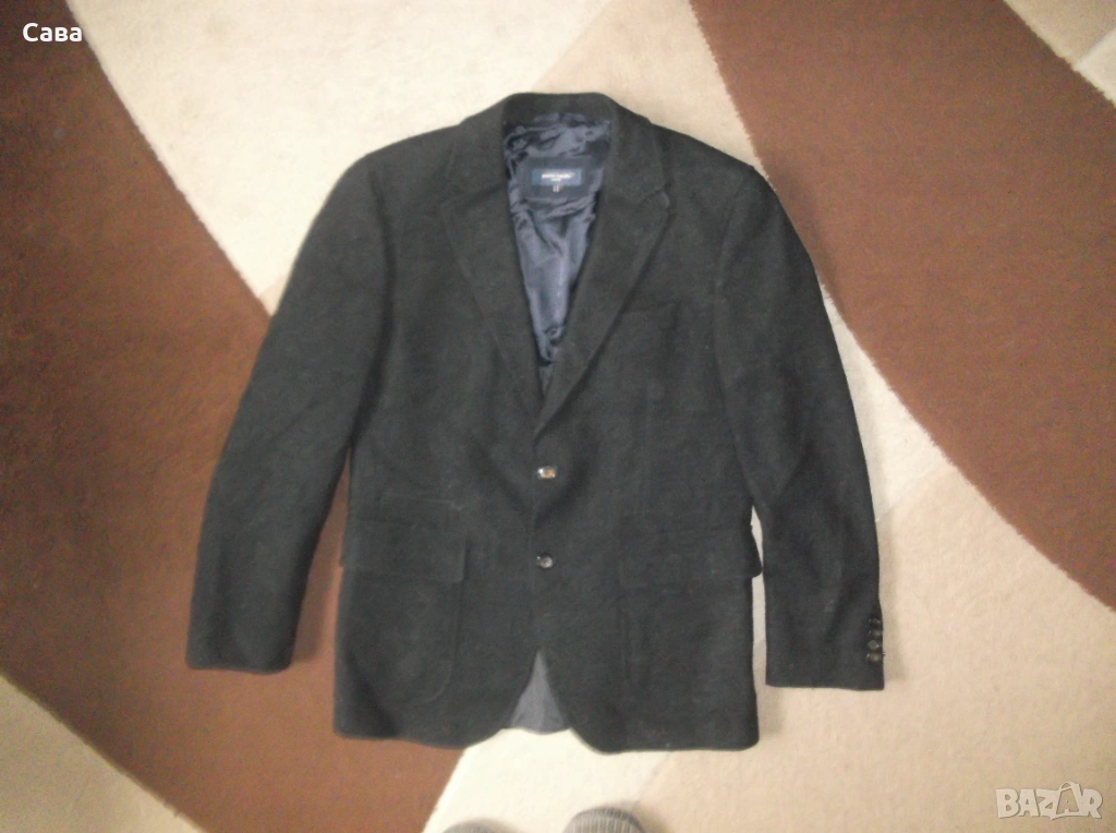 Сако PIERRE CARDIN  мъжко,М, снимка 1