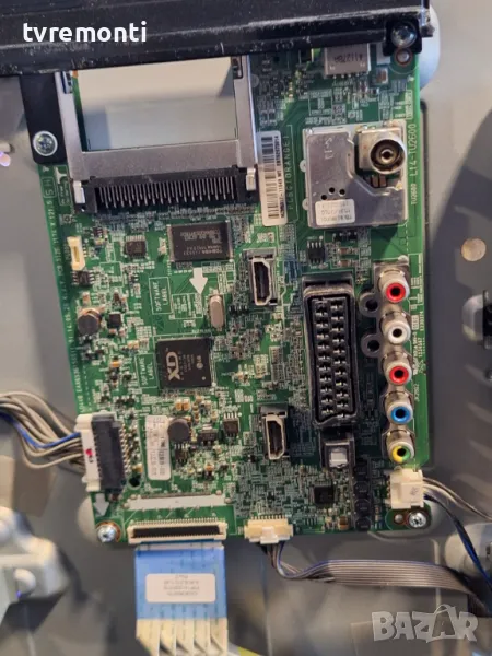 MAIN AV EAX65361505(1.0) EBT62973014 for 32 DISPLAY NC320DXN VSPB4 ​for LG 32LB550B, снимка 1