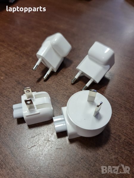 Преходници за адаптери за Apple, снимка 1