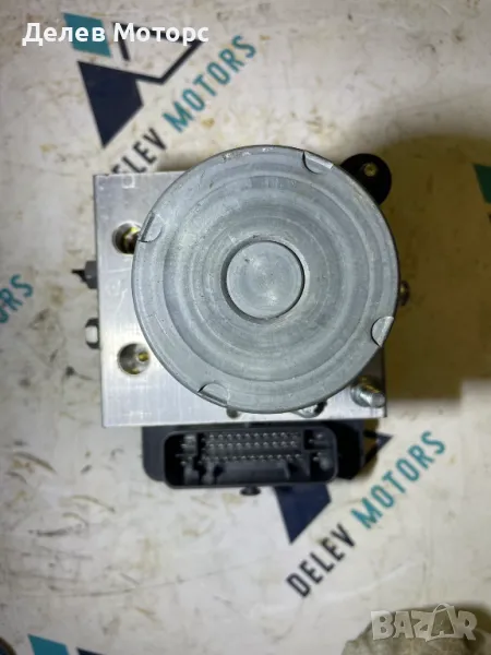 2265106516, 0265956416, 9822873580, 0265258366 ABS АБС помпа от Citroen Berlingo 1.6 BlueHDI 75 кс. , снимка 1