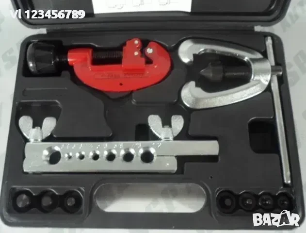 Комплект за беркване на спирачни тръби FORCE, снимка 1