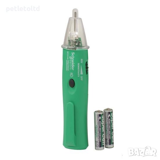 Уред за безконтактно откриване на AC напрежение (показвач на напрежение) SCHNEIDER IMT23209 1000V AC, снимка 1