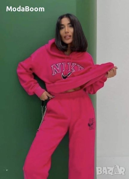 🌸Nike уникален дамски екип🌸, снимка 1