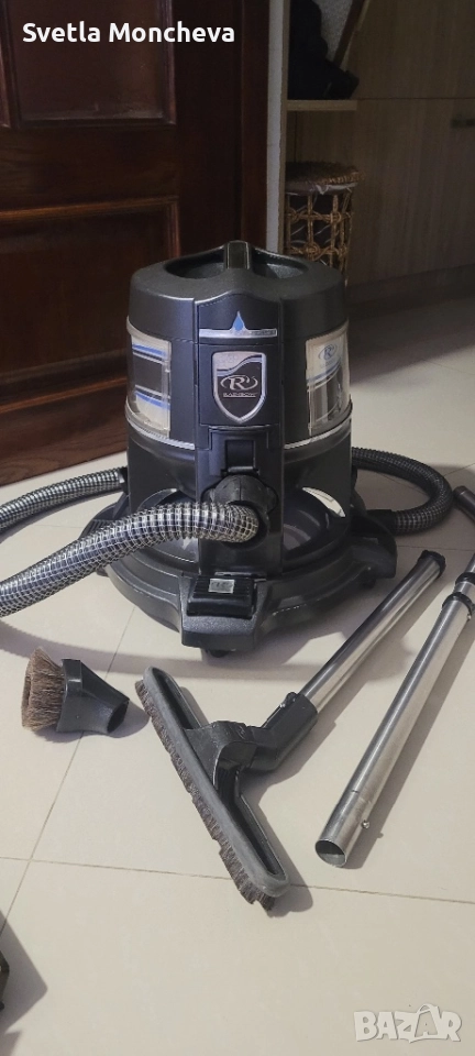 Рейнбоу прахосмукачка, снимка 1