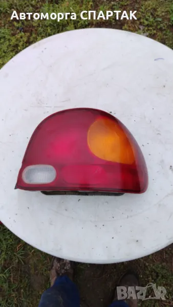 Ляв/десен стоп за Hyundai Accent [-1998], снимка 1