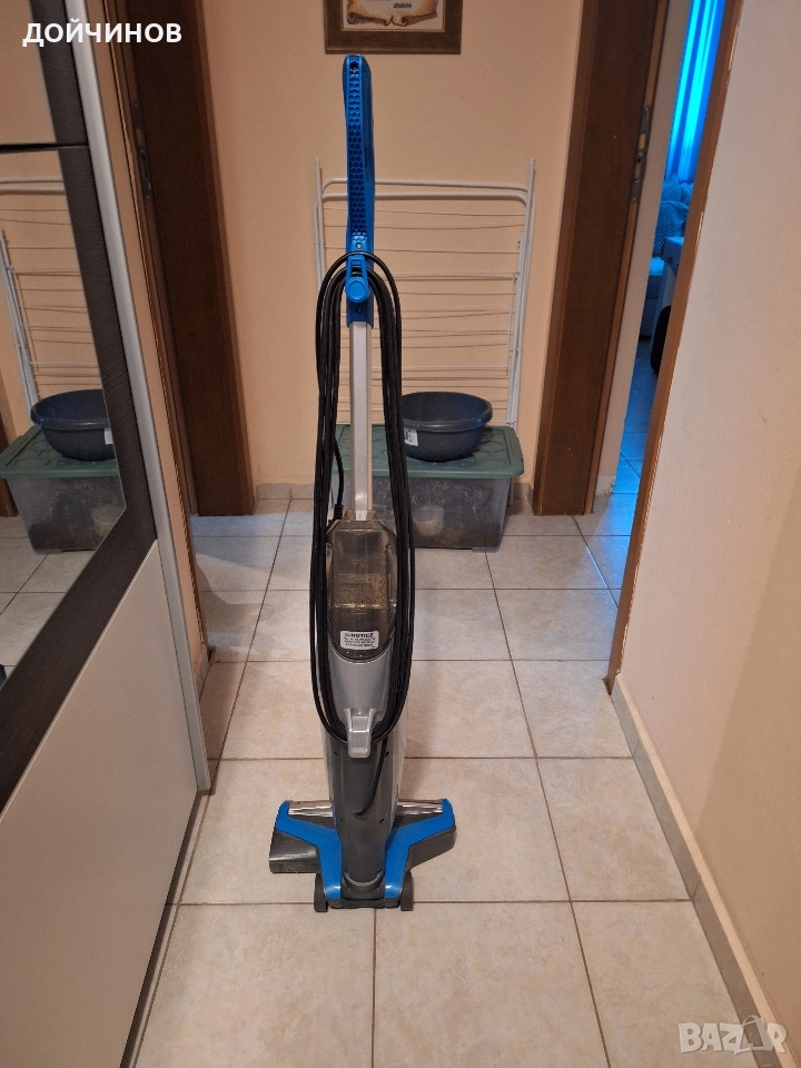 Прахосмукачка, снимка 1