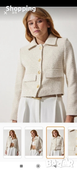 Сако, снимка 1