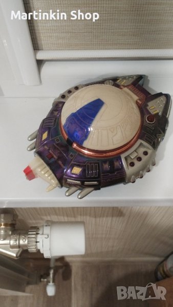 Детска играчка от 90 те космически кораб от Star Wars , снимка 1