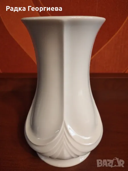 Ваза KPM, снимка 1