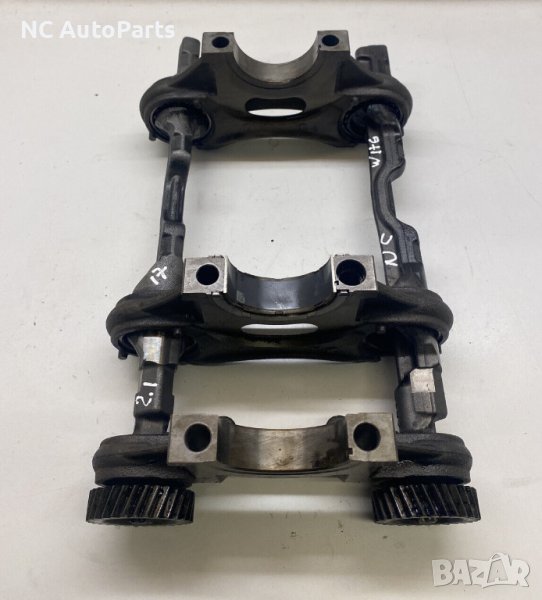 Баланс валове за Mercedes Мерцедес А W176 B W246 клас 2.1 d A6510110700 2017, снимка 1