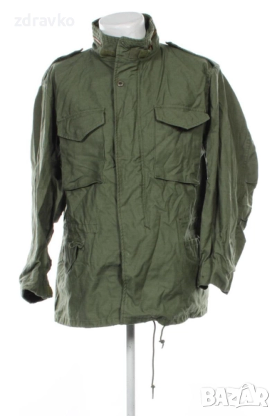 Мъжко яке М65 -USA  -XL, снимка 1