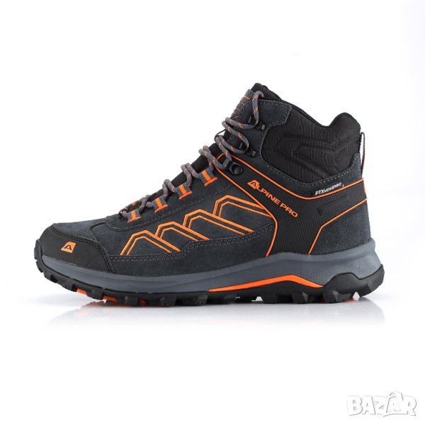 Обувки с мембрана Alpine Pro WUTEVE, снимка 1