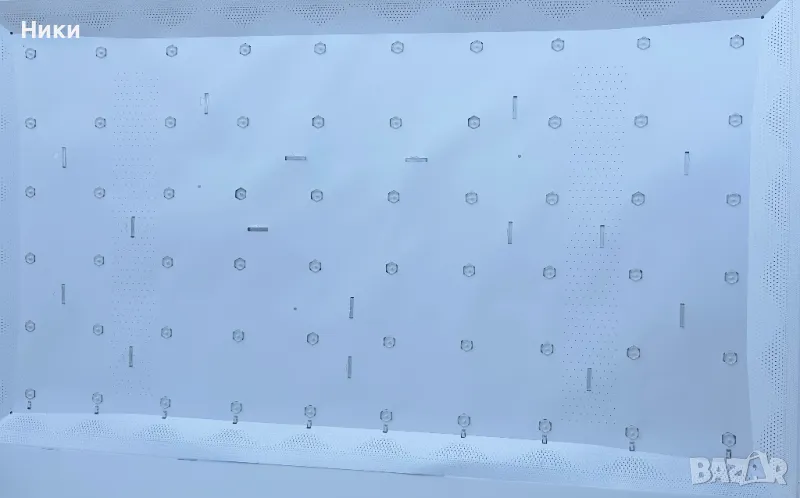 Нов панел BOEI550WQ1 / 1-016-901-11, снимка 1