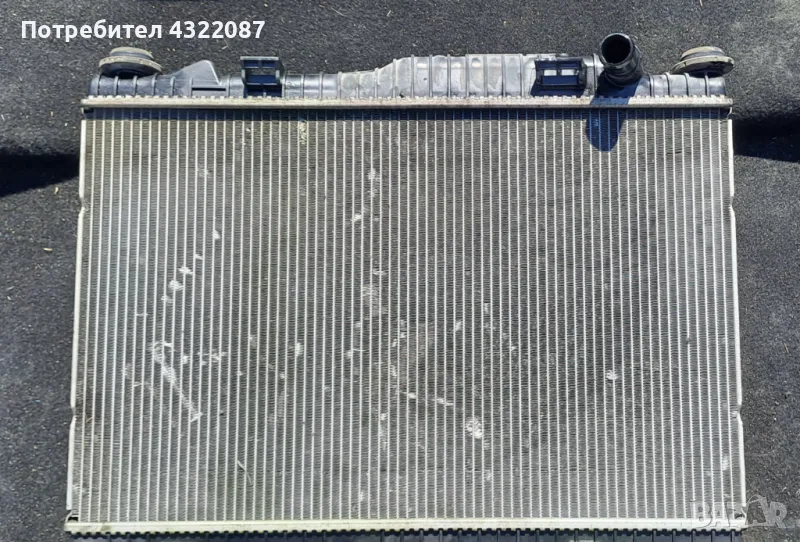 Воден радиатор,климатичен и интеркулер от FORD ECOSPORT 2016Г 1.0 125к, снимка 1