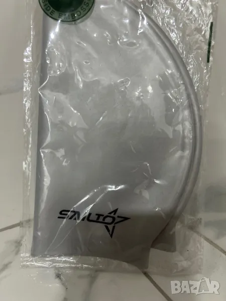 Шапка за плуване нова, снимка 1