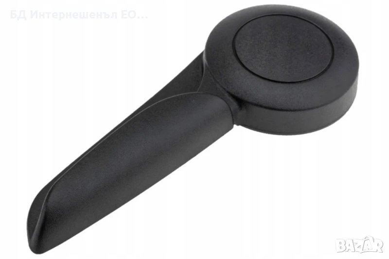 1699190261 Дръжка за регулиране на седалка Mercedes A B Sprinter Crafter LT,дясна, снимка 1