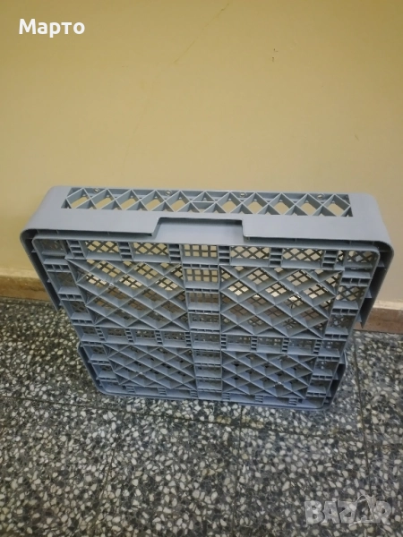 Касетка за професионална миялна машина , снимка 1