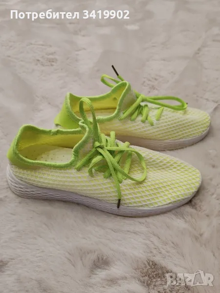 Маратонки, летни, 39 номер , снимка 1