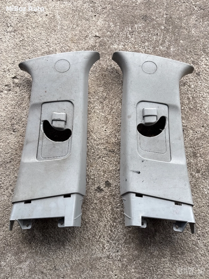 Кора колонка Mitsubishi Outlander 2, снимка 1